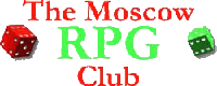 The Moscow RPG Club